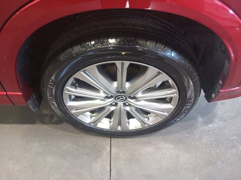 Used 2023 MAZDA CX-5 Signature image 22