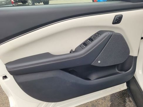 New 2026 Ford Mustang Mach-E Premium RWD image 8