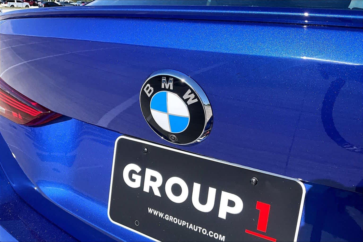Used 2026 BMW M440i w/ Premium Package RWD image 29