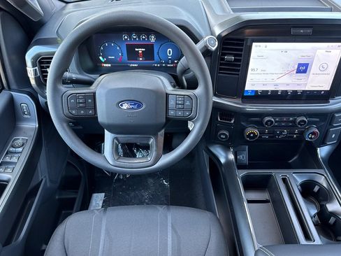 New 2026 Ford F150 STX w/ Equipment Group 200A RWD image 13
