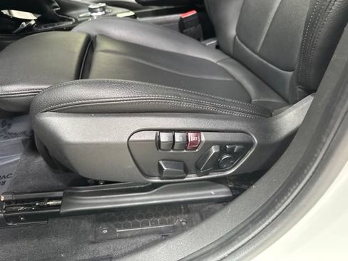 Used 2017 BMW X1 sDrive28i FWD image 6