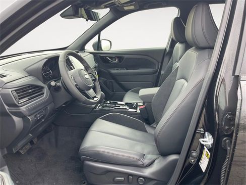 New 2026 Subaru Forester Touring image 9