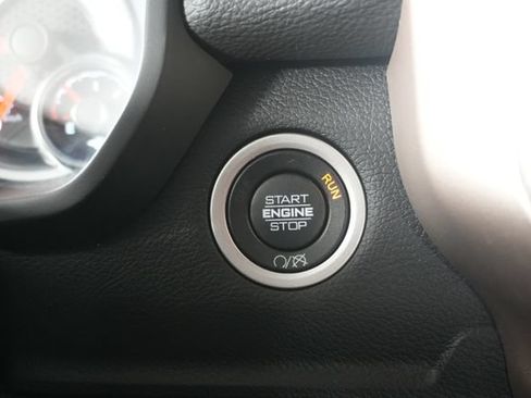 Used 2022 RAM 2500 Laramie AWD/4WD image 21