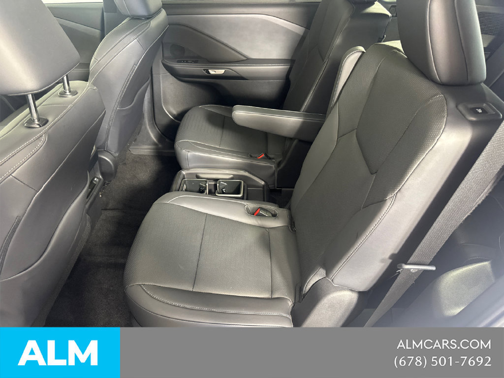 Used 2025 Lexus TX 350 FWD w/ Technology Package image 22