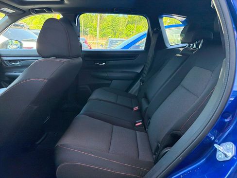 Used 2024 Honda CR-V Sport image 20