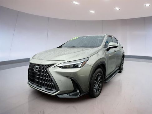 Used 2024 Lexus NX 350 AWD image 2