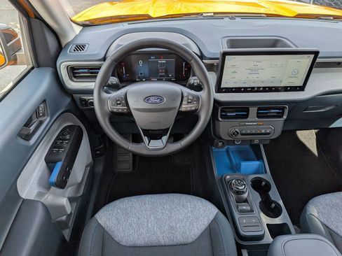 New 2026 Ford Maverick XLT w/ XLT Luxury Package AWD/4WD image 8