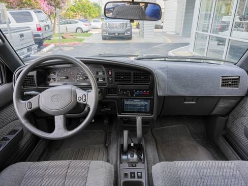 Used 1993 Toyota 4Runner SR5 AWD/4WD image 39