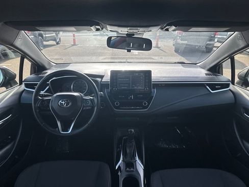 Used 2021 Toyota Corolla SE image 11
