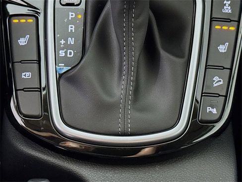 New 2026 Kia Seltos EX image 22