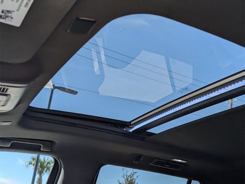 Used 2021 Chevrolet Tahoe LT w/ LT Signature Plus Package image 26