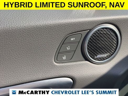 Used 2024 Hyundai Sonata Limited FWD image 51