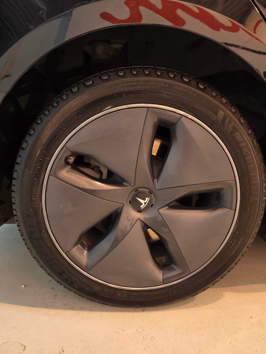 Used 2019 Tesla Model 3 Standard Range Plus RWD image 20