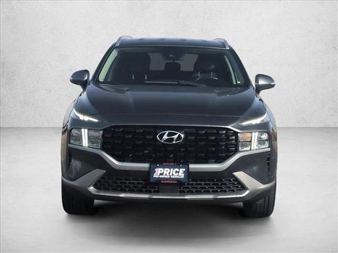 Used 2023 Hyundai Santa Fe SEL image 2