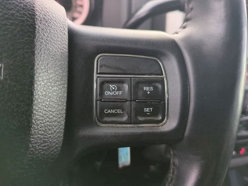 Used 2018 RAM 2500 Big Horn image 23