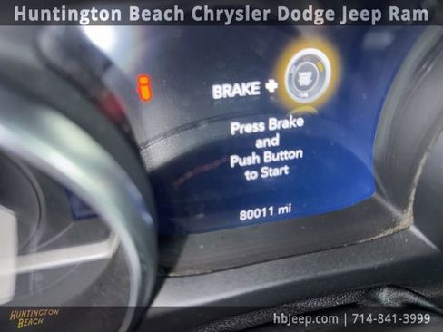 Used 2021 Jeep Wrangler Unlimited Sport image 11