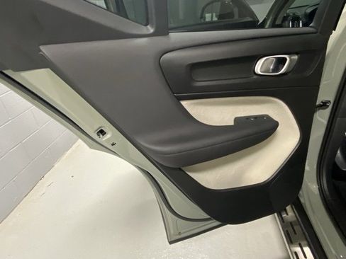 Certified 2023 Volvo XC40 B5 Plus w/ Driver Assist Package image 8