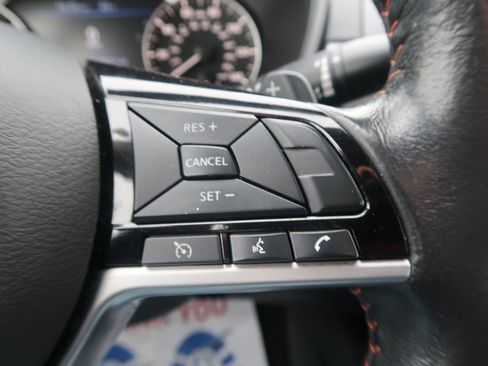 Used 2023 Nissan Altima 2.5 SR FWD image 29