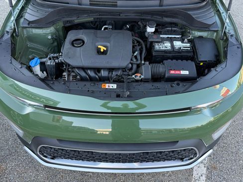 Used 2021 Kia Soul X-Line FWD image 36