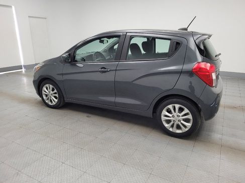 Used 2020 Chevrolet Spark LT image 3
