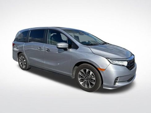 Used 2023 Honda Odyssey EX-L image 7