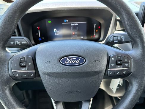 New 2026 Ford Maverick XL FWD image 25