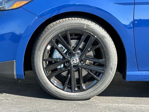 New 2026 Toyota Camry SE image 31