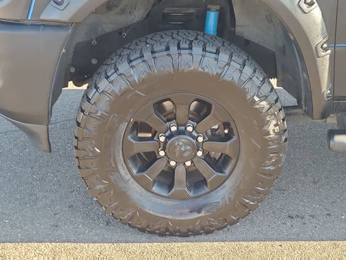 Used 2020 RAM 2500 Power Wagon image 16