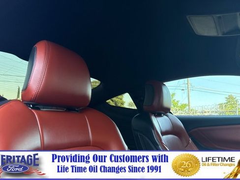 Used 2024 Ford Mustang GT Premium RWD image 16
