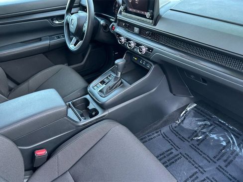 Used 2023 Honda CR-V EX image 15