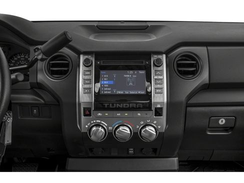 Used 2018 Toyota Tundra SR5 w/ TRD Off Road Package image 10