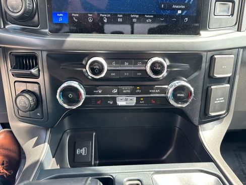 Certified 2024 Ford F150 XLT w/ Equipment Group 302A MID AWD/4WD image 18