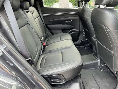 Used 2024 Hyundai Tucson SEL w/ Convenience Package FWD image 16