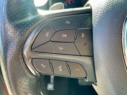 Used 2020 Dodge Durango R/T w/ Trailer Tow Group IV image 18