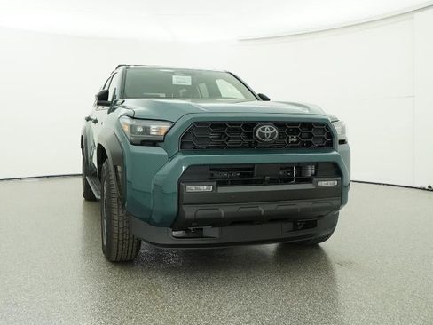 New 2025 Toyota 4Runner TRD Off-Road image 63