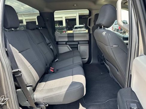 Used 2020 Ford F150 XL w/ Equipment Group 101A Mid RWD image 12