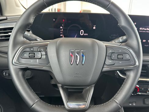 Used 2026 Buick Encore GX Sport Touring FWD image 30