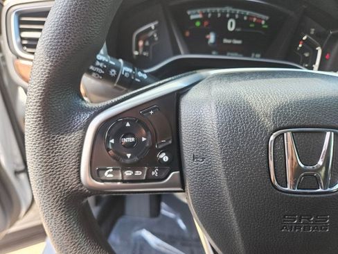 Certified 2022 Honda CR-V EX image 36