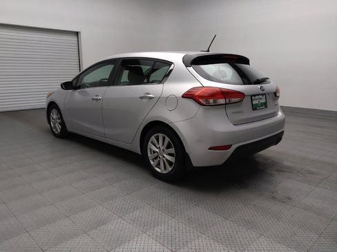 Used 2015 Kia Forte EX w/ Protection Package image 5