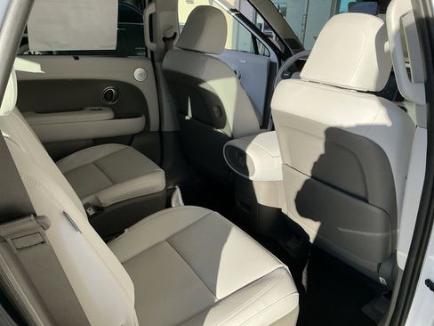 New 2026 Hyundai Palisade Limited image 16