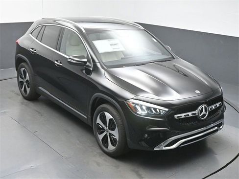 New 2026 Mercedes-Benz GLA 250 image 44