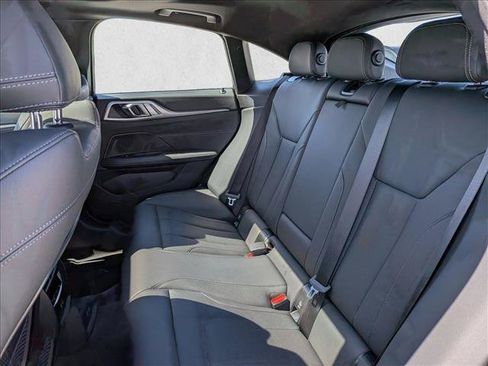Used 2023 BMW i4 eDrive35 RWD image 19