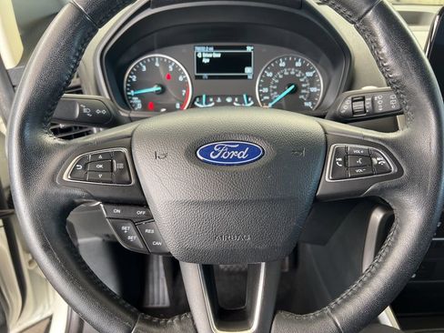 Used 2019 Ford EcoSport SE image 49