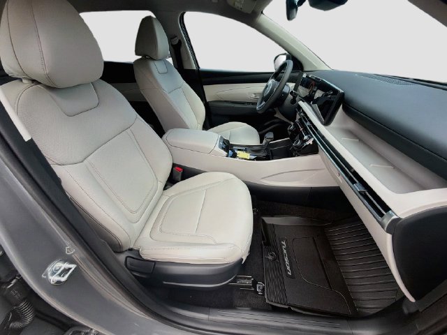 New 2026 Hyundai Tucson SEL Plus FWD image 28
