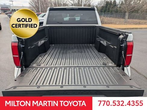 Certified 2024 Toyota Tacoma SR5 image 13