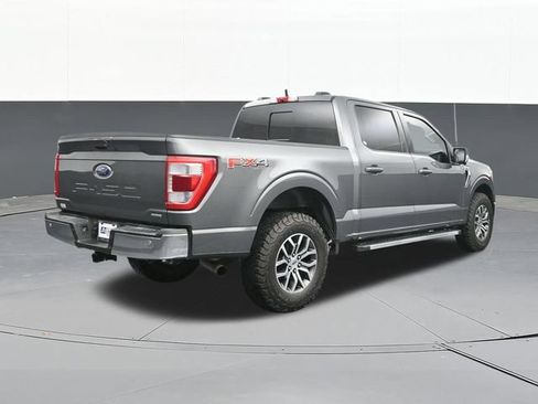 Used 2022 Ford F150 Lariat w/ Equipment Group 501A Mid AWD/4WD image 14