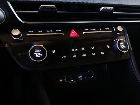 New 2026 Hyundai Sonata SEL FWD image 19