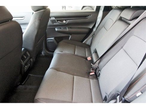New 2026 Honda CR-V TrailSport image 12