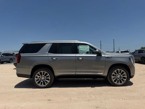 New 2026 GMC Yukon Denali RWD image 4