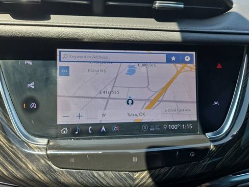 Used 2020 Cadillac XT6 Premium Luxury AWD/4WD image 26